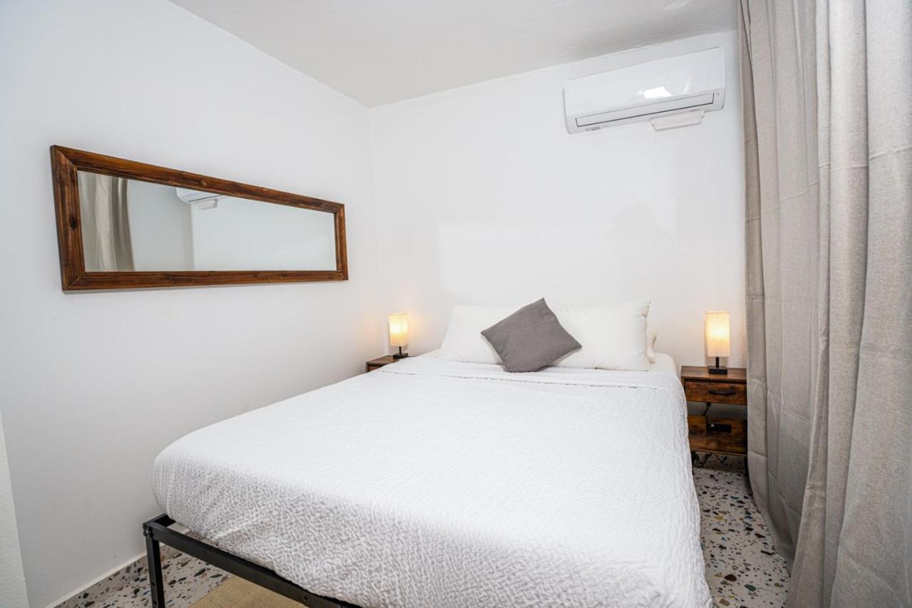 Garden Of Eden Hotel Brenas ภายนอก รูปภาพ
