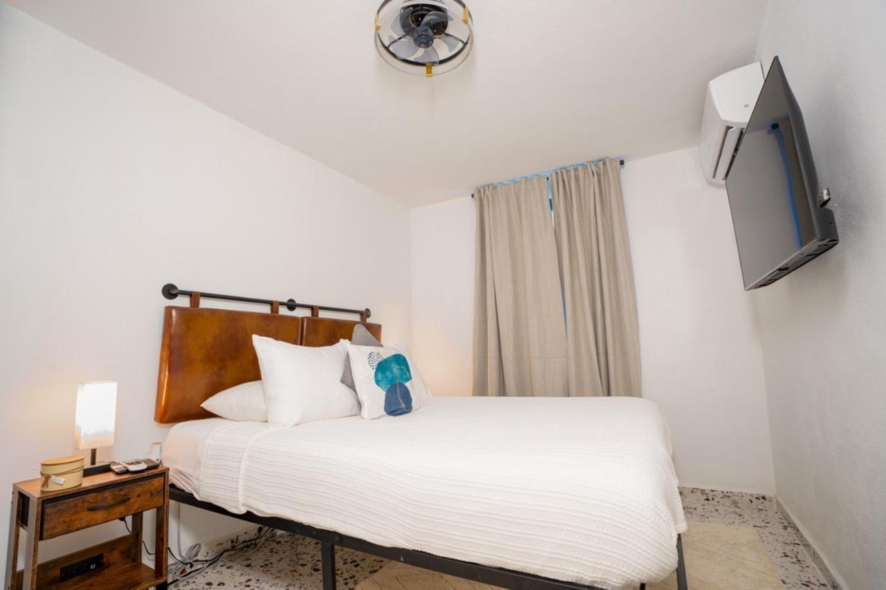 Garden Of Eden Hotel Brenas ห้อง รูปภาพ