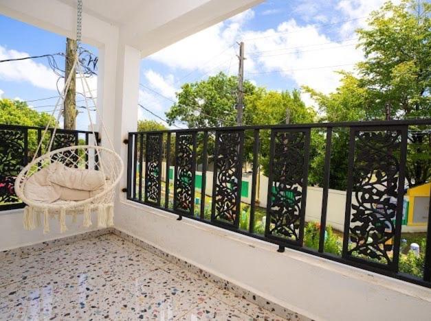 Garden Of Eden Hotel Brenas ภายนอก รูปภาพ
