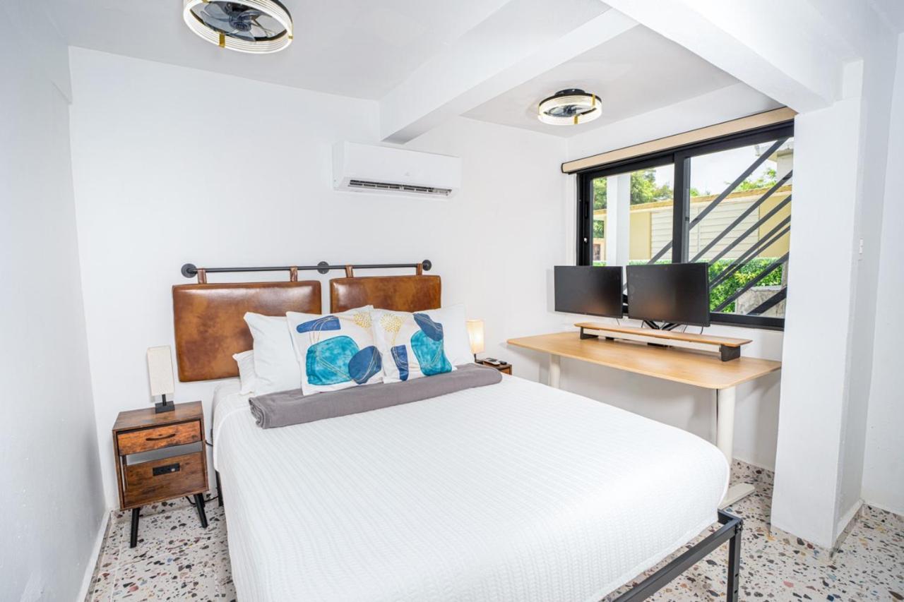 Garden Of Eden Hotel Brenas ภายนอก รูปภาพ