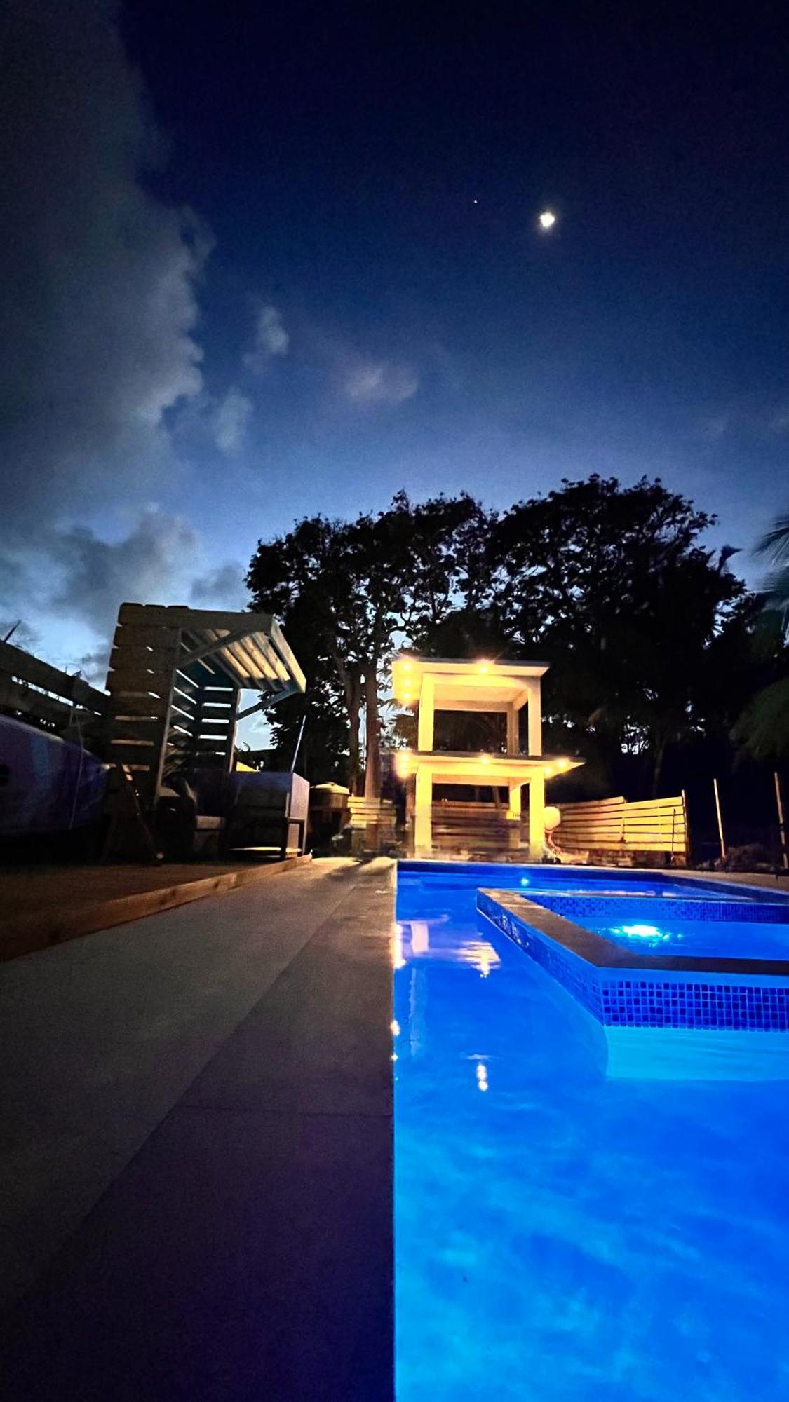 Garden Of Eden Hotel Brenas ภายนอก รูปภาพ